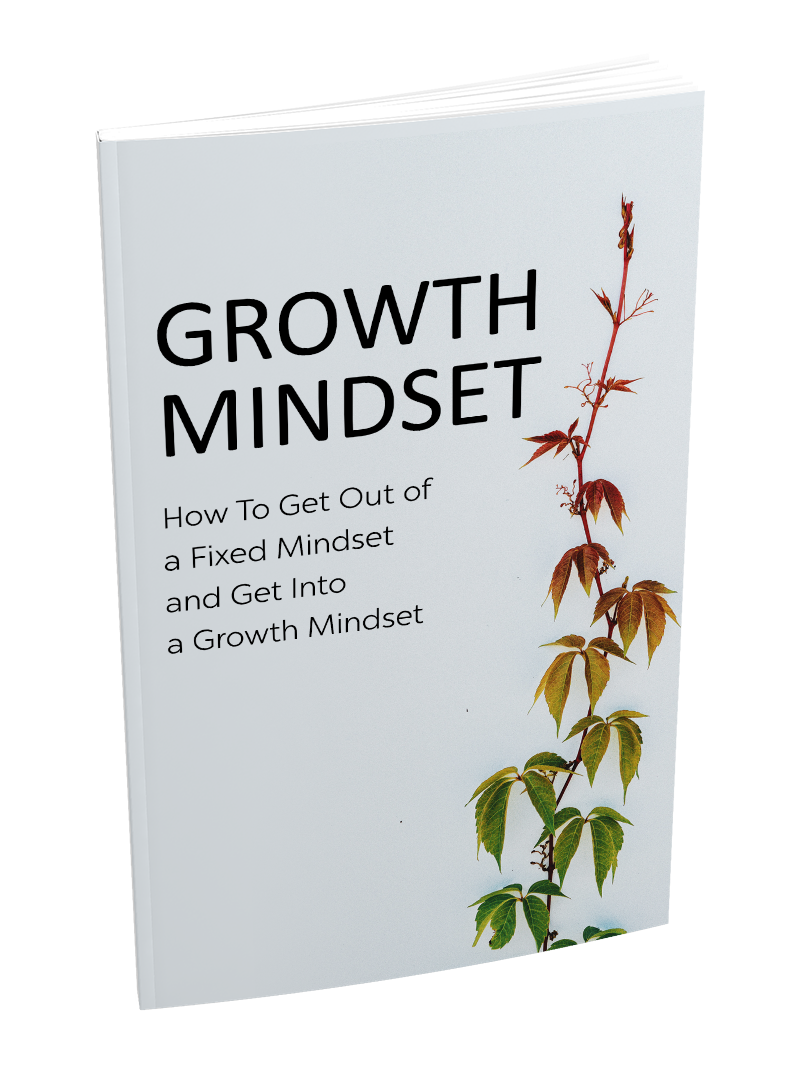 Growth Mindset e-guide