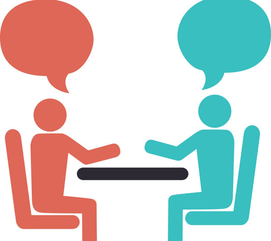 Life Coaching Session