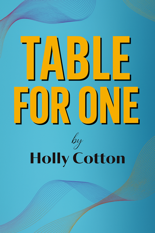 Table for One Ebook