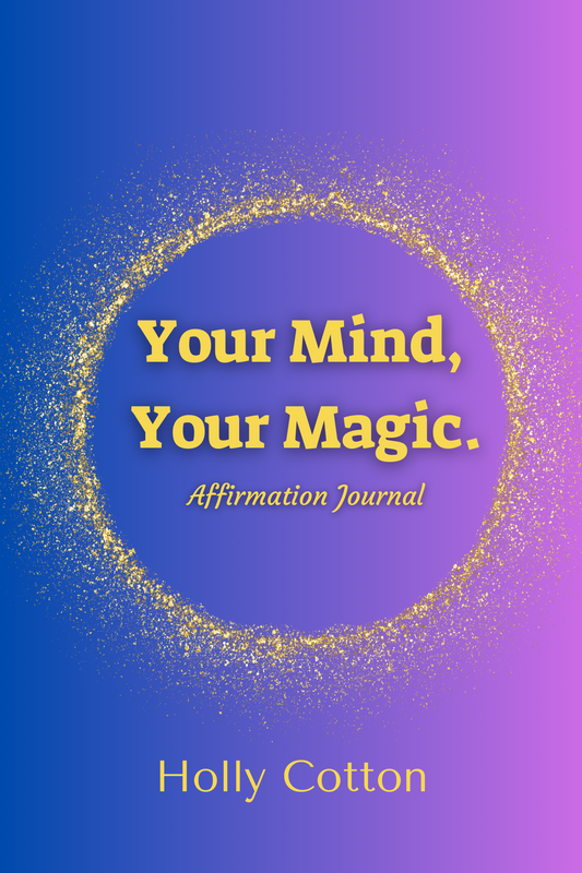 FREE Affirmation Journal.