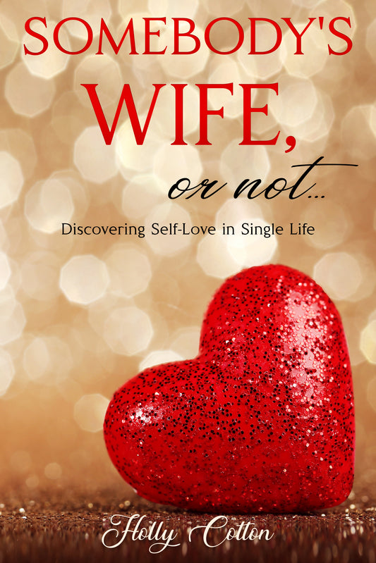 ebook: Somebody's Wife or Not